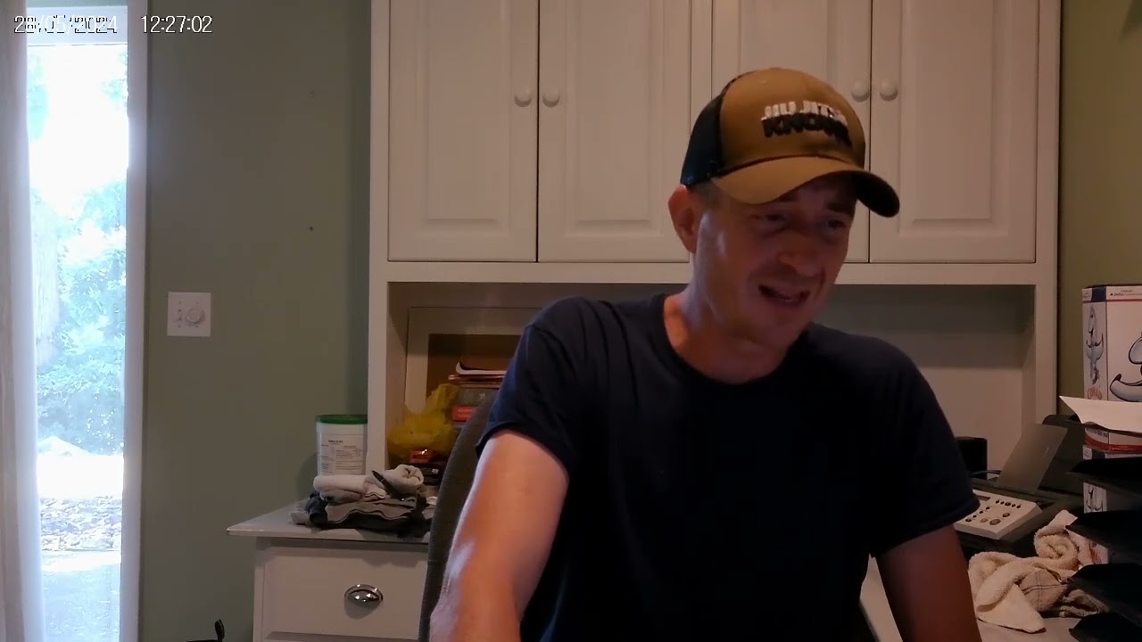 Donald & The Grand Jury - Florida Indictment - Stealing Classified Documents - Tampering w Evidence