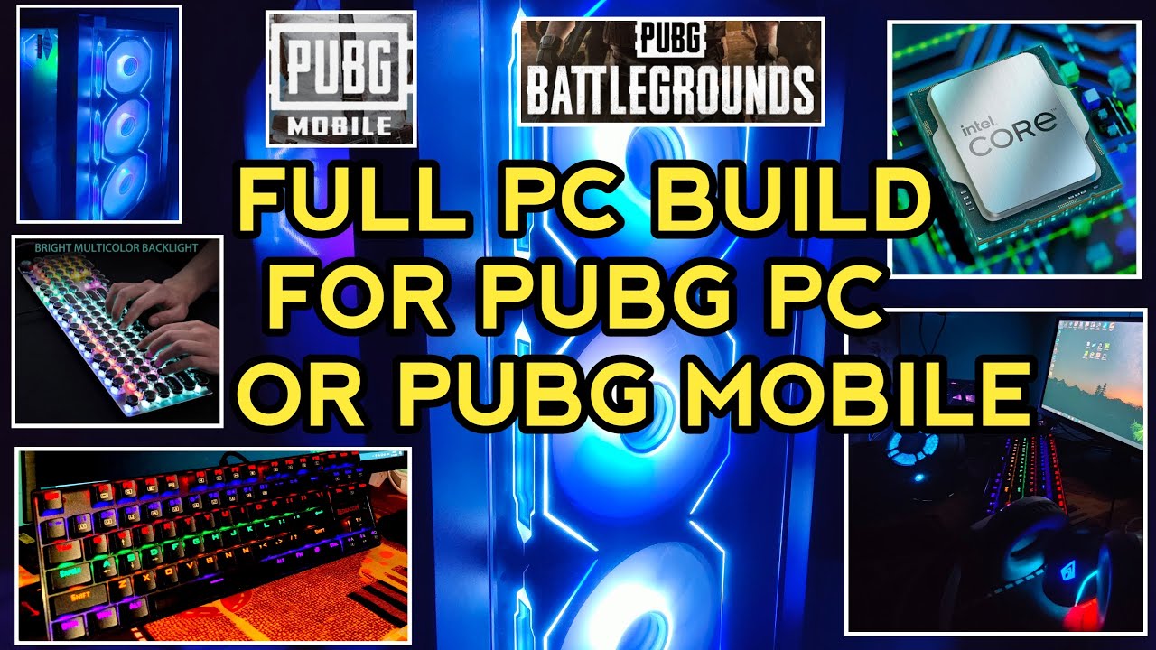 "Building the Beast: A PC like You've Never Seen Before" - YouTube