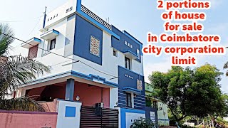 rental income property for sale in Coimbatore city corporation limit 18000 monthly income