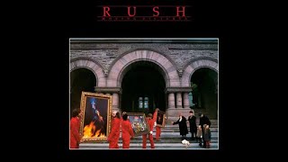 Rush - Moving Pictures (1981 Full Album)