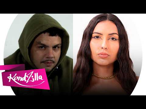 Toda Bandida Gosta - MaluG, DJ PEPI e Erike Beats (KondZilla)