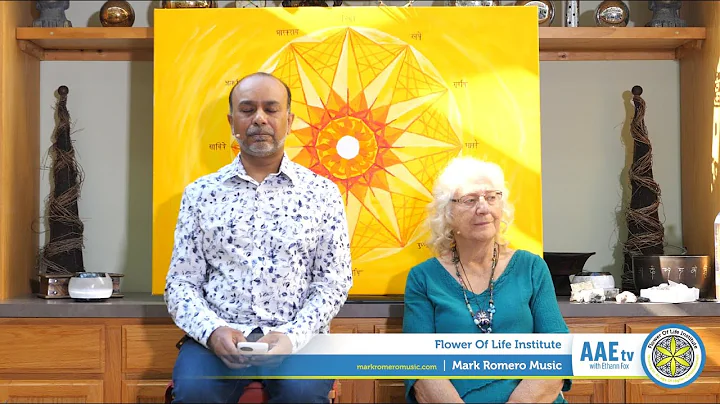 AAE tv | Living A Free Life | Barb Morey | Ethann ...