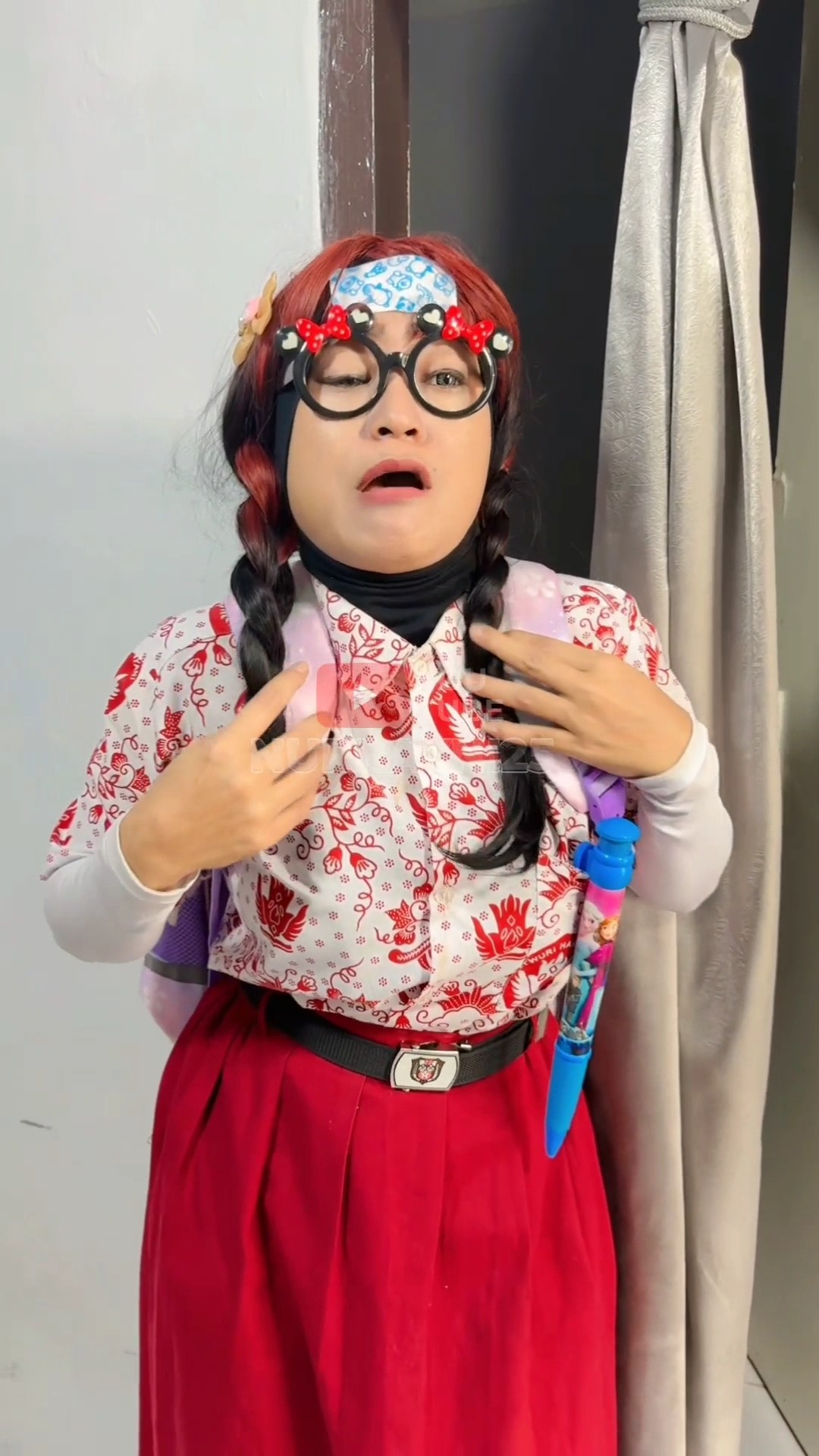 PURA PURA SAKIT | NURRAYNI25