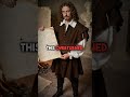 He Discovered Universe Laws While His Mother Faced Death for Witchcraft