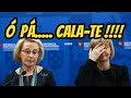 Live Exclusiva; GRAÇA FREITAS no Triunfo dos Porcos, ANIMA AUDIÊNCIA.