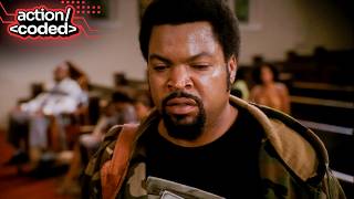 durell has to make the ultimate choice for his son - first sunday (2008)