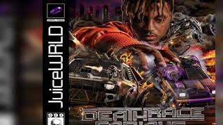 Video thumbnail of "Juice WRLD - "10 Feet" Instrumental"