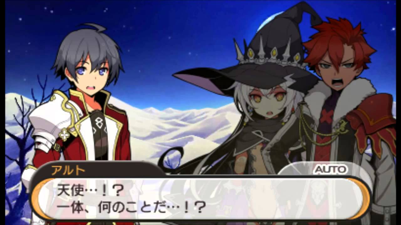 ステラグロウ 天使の襲撃対ヒルダと祝音使徒 Youtube ステラグロウ 天使の襲撃対ヒルダと祝音使徒 Youtube