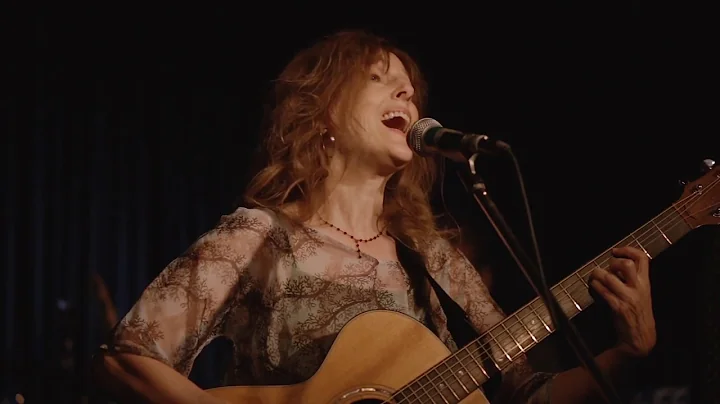 My Parachute: Susan Anders Live October 2016