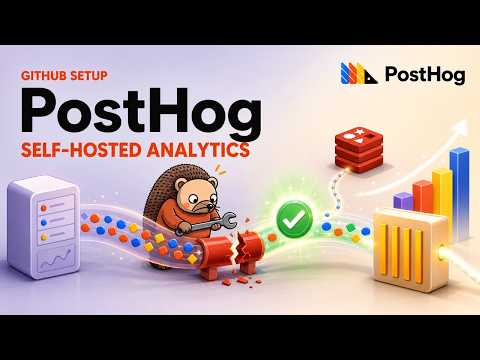 Posthog GitHub Setup Guide: Fix Redis TLS Crashes and Verify Kafka to ClickHouse Events