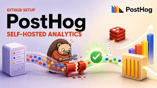 Posthog GitHub Setup Guide: Fix Redis TLS Crashes and Verify Kafka to ClickHouse Events
