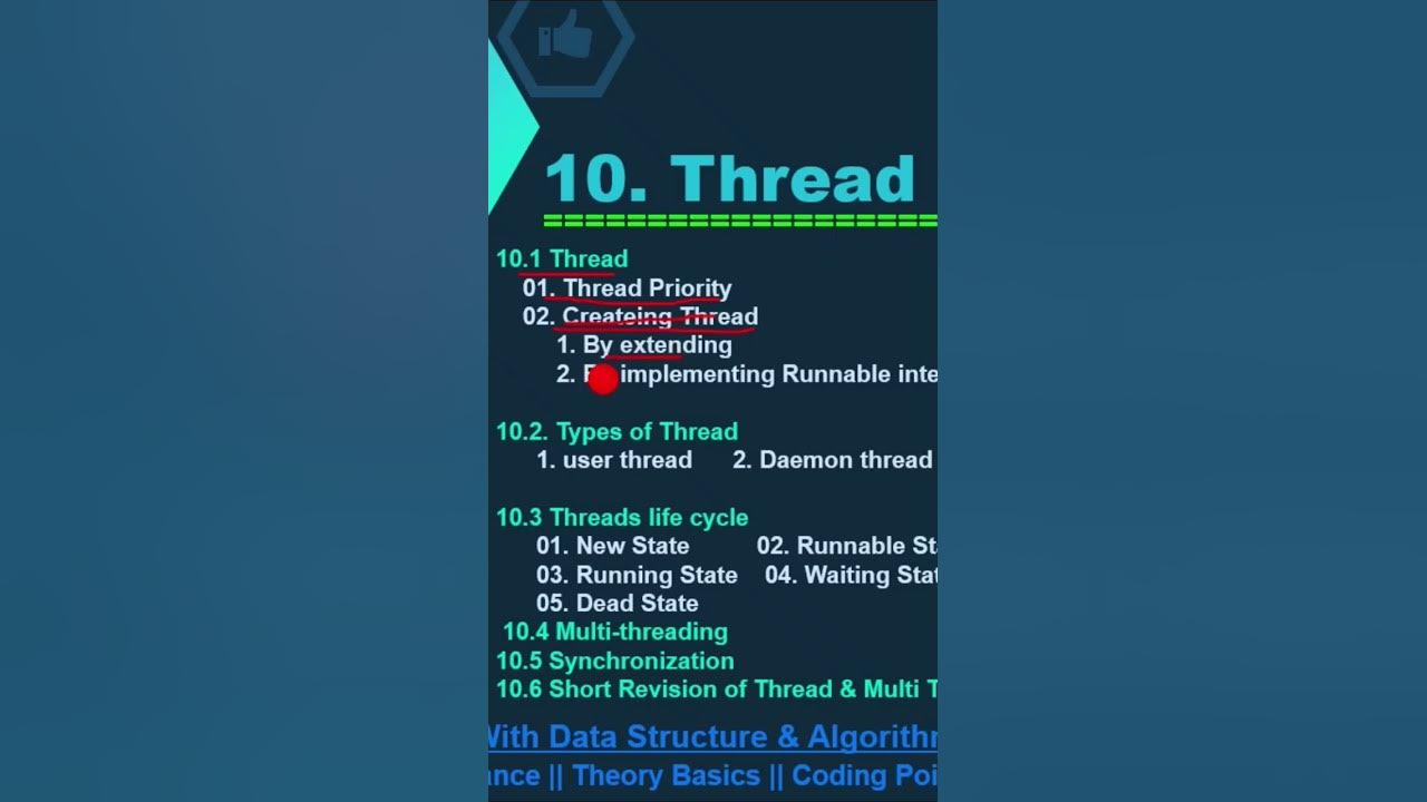 10-thread-and-multi-thread-youtube