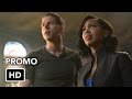 Minority Report 1x03 Promo 