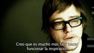 Julian Plenti - Entrevista en México
