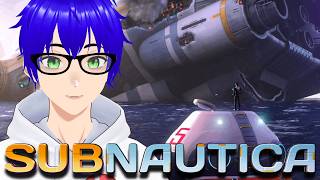 The Subnautica stream where I was told Destiny 2 was EoS