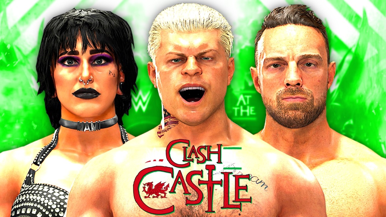 clash-at-the-castle-ppv-wwe-2k24-universe-mode-youtube