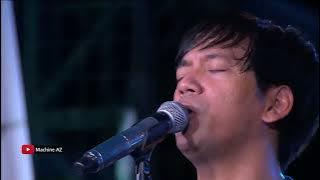 D'MASIV - Semakin  (Tonight Festival)