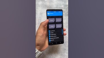 How to Uninstall Magisk Module?