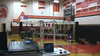 TimeLapse 2015 YS THON