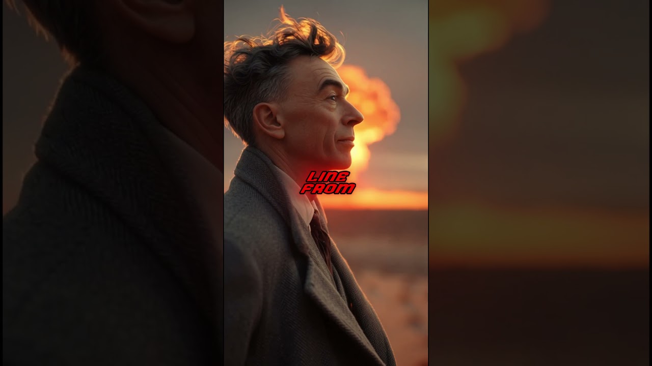 Манхэттенский проект: 60 секунд, изменивших мир