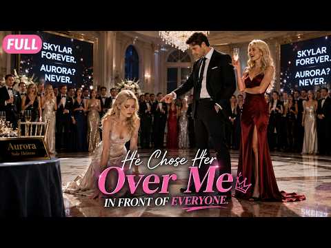 【FULL】He Forgot Their One Night—Until the Wall Street Billionaire Found Her Pregnant!