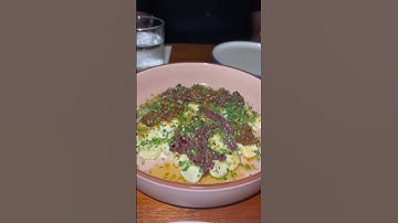 Thumbnail of 📍Eau Tour | #french bistro in #houston | #restaurant #houstonfood #htx #houstonblogger #foodie