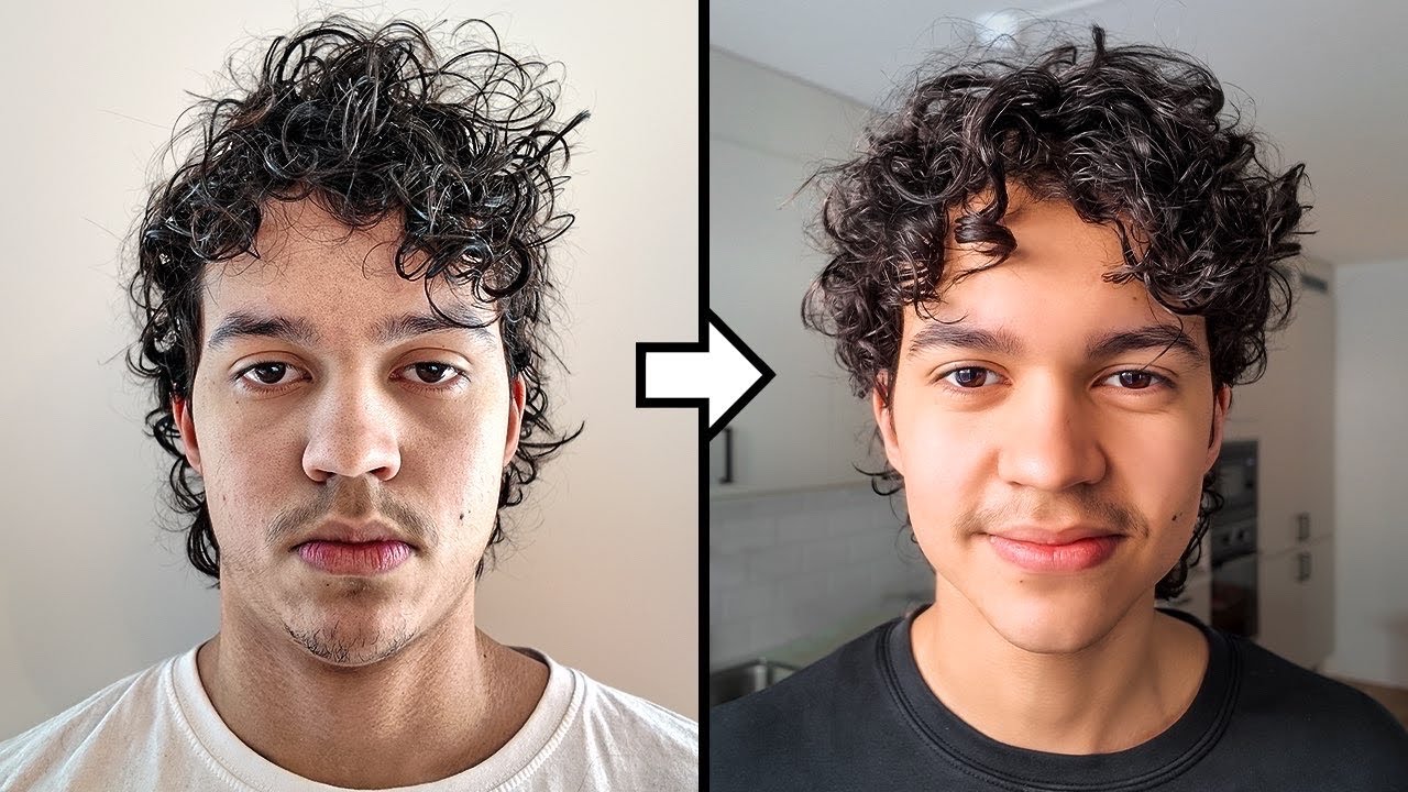 Jag testade ”Looksmaxing” i 30 dagar