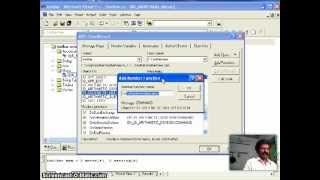 Menu AcceleratorKeysPartI