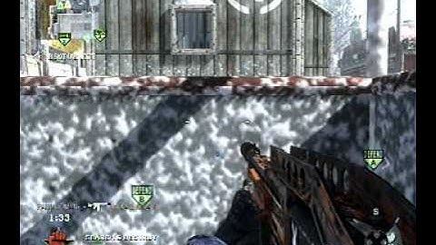 Search & Destroy - SUMMIT - Spas12 Fun