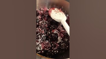 Thumbnail of Making delicious amarena cherry's #cherry's #amarenacherry's