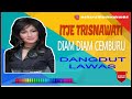 Download Lagu ITJE TRISNAWATI - DIAM DIAM CEMBURU