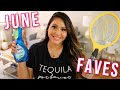 JUNE FAVORITES 2020