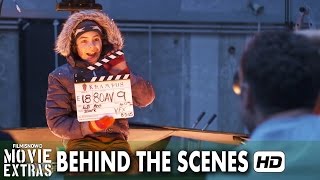 Krampus (2015) Behind the Scenes