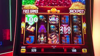 My day at Yaamava resort and Casino ￼