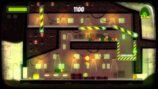 Mutant Blobs Attack - City Level - Hd Gameplay