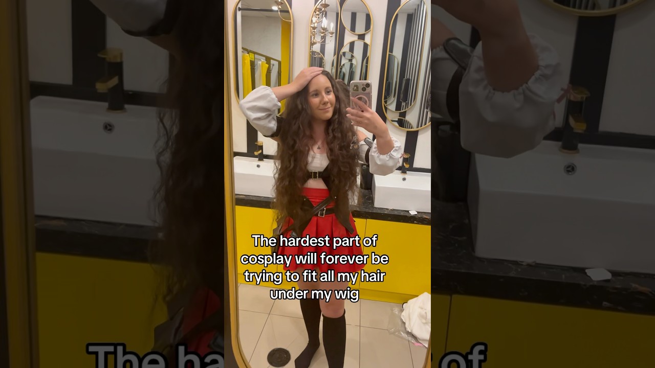 #cosplay