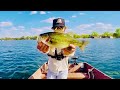 Fishing Lake Waconia for Bass and Pike (Unexpected Catch)