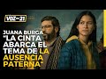 Juana Burga protagonista de &quot;La Piel Más Temida&quot; cinta de Joel Calero