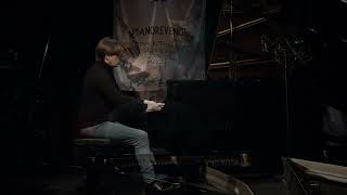 Nicolas Horvath - PianoRevenge - International Neoclassical Music Festival 2026