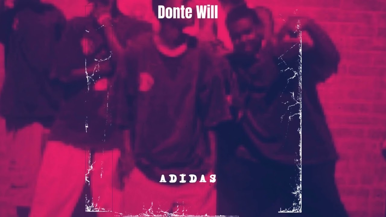 Guarda Donte Will - Adidas su YouTube Guarda Donte Will - Adidas su YouTube