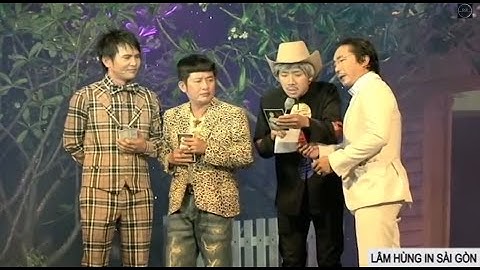 Lâm Hùng ft. Tấn Beo - TẤM ẢNH KHÔNG HỒN