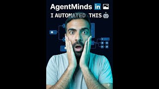 I Automated LinkedIn Posts with Images Using n8n (AI Agent Workflow)