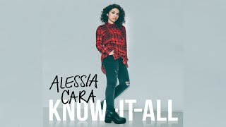 Alessia Cara  - Wild Things (DIY Acapella) Resimi