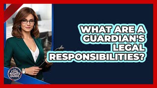 Apa Saja Tanggung Jawab Hukum Wali? - Panduan Hak Sipil Anda