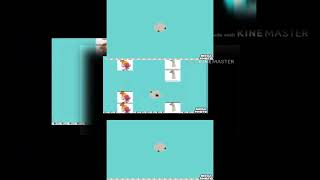 YTPMV King pig multi rendering V2 round 12 vs JK video Scan Profile