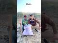 Fish very very fast😮 #funny #viral #foryou #foryoupage #funnyvideos