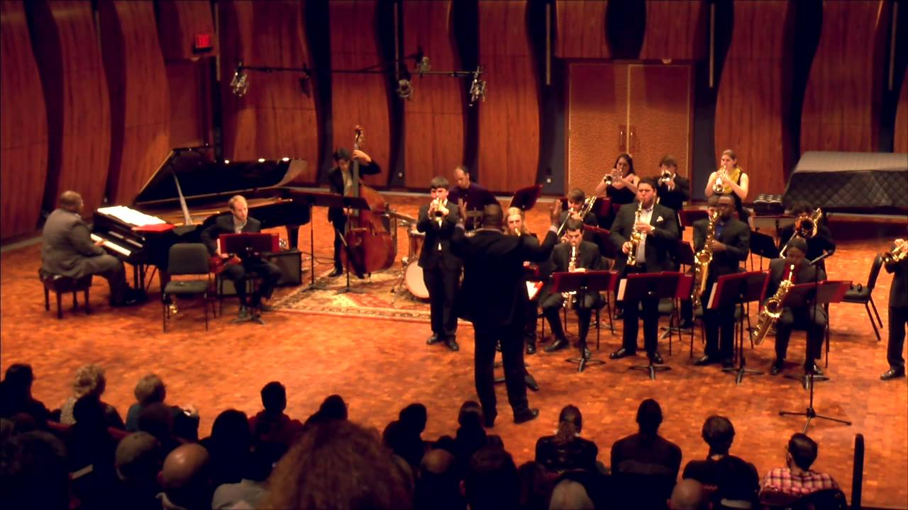 Western Connecticut State University Octoberfest Jazz