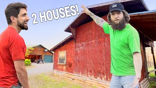 WE BOUGHT A RANCH! by ODS 138,724 views 1 month ago 18 minutes