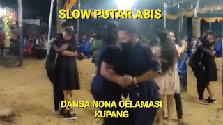 Download Lagu DANSA NONA OELAMASI KUPANG SLOW PUTAR SAMPAI PAGI MP3