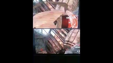 Shi no numa EASTER EGG